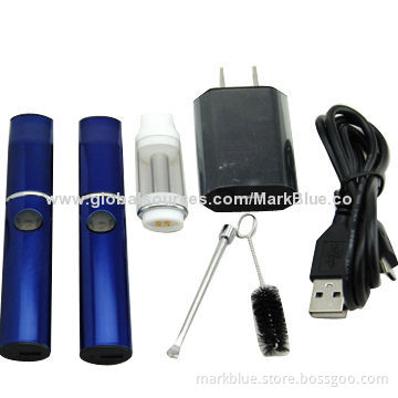 2014 Hottest Promotional Electronic Cigarettes, Elips-G pen (for wax) Big Smoke Max Kit